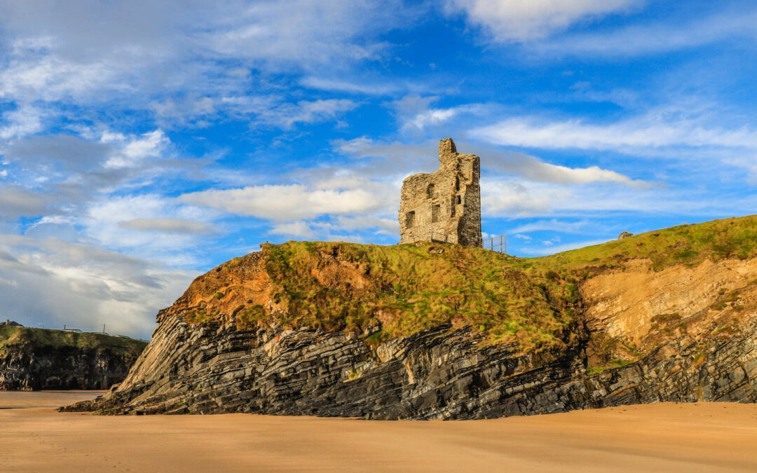 Exploring Kerry: Unveiling the Charms of Ireland’s Southwest