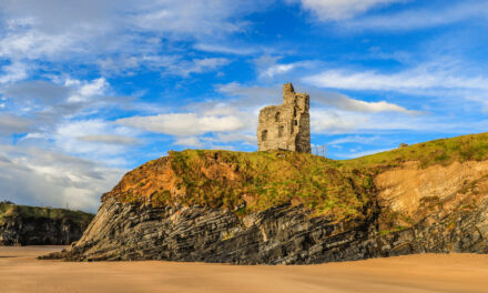 Exploring Kerry: Unveiling the Charms of Ireland’s Southwest