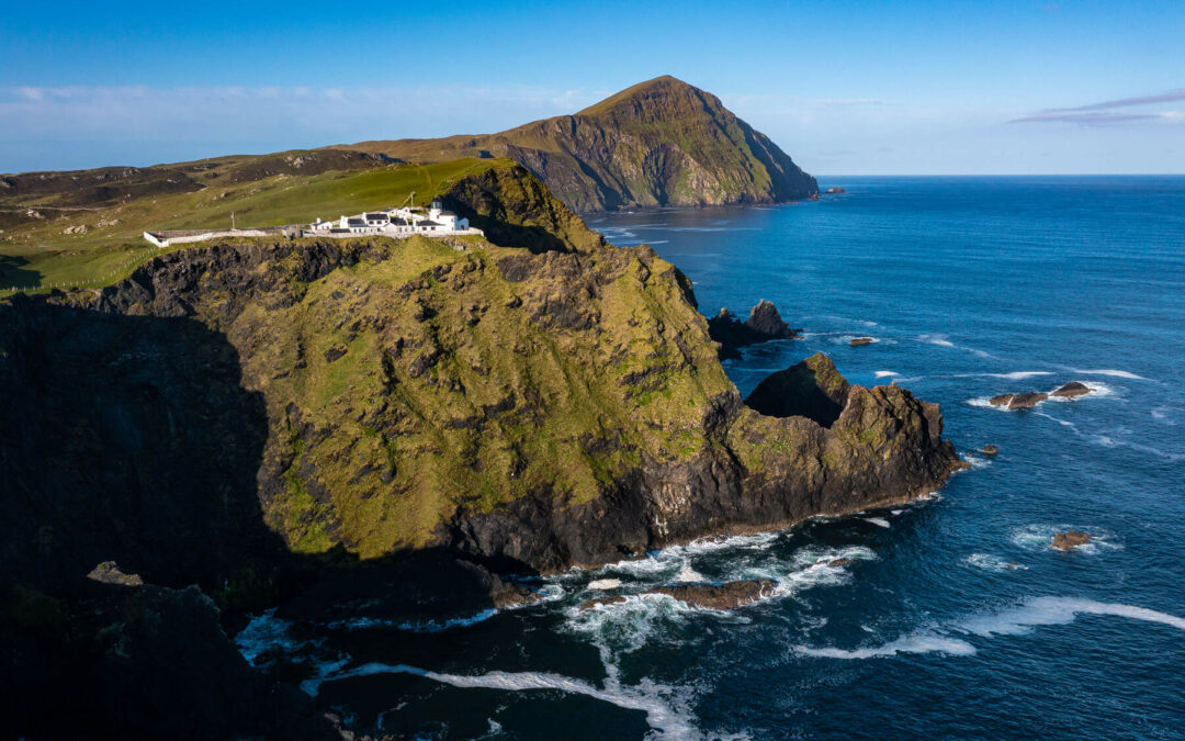 Clare: Discover the Hidden Gem on Ireland’s West Coast