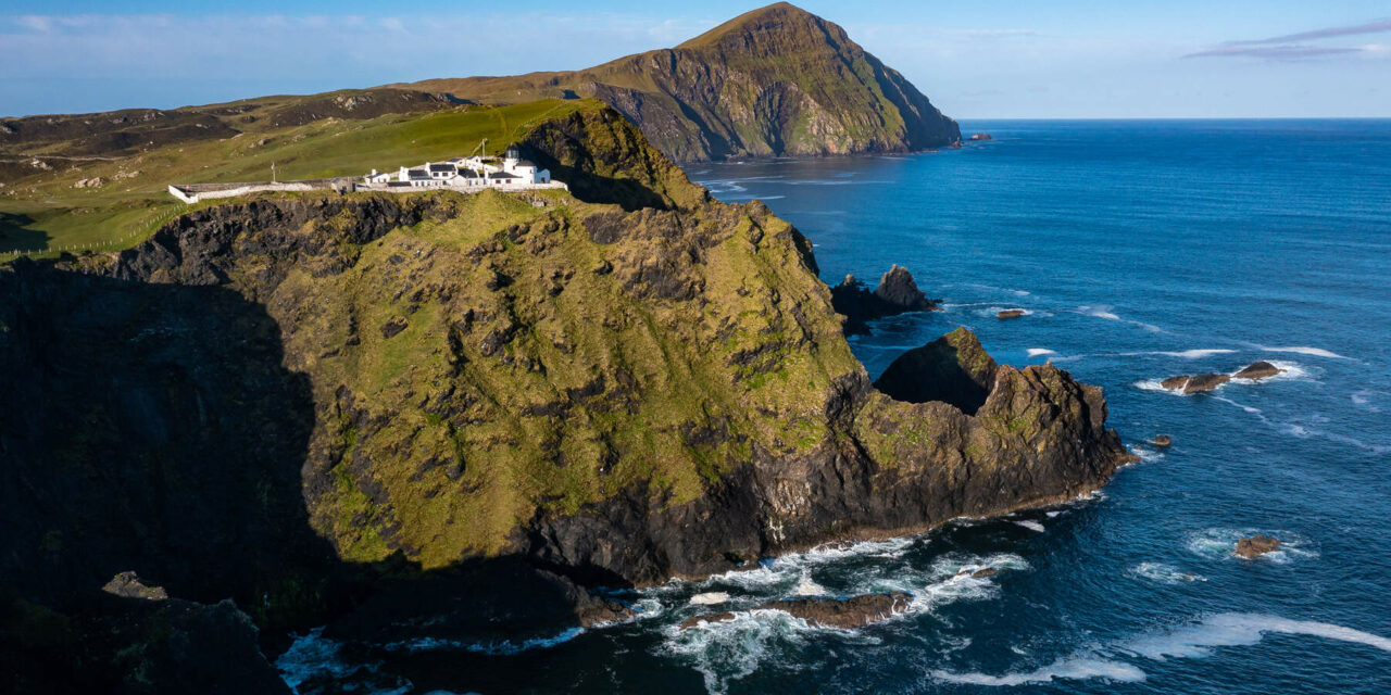 Clare: Discover the Hidden Gem on Ireland’s West Coast