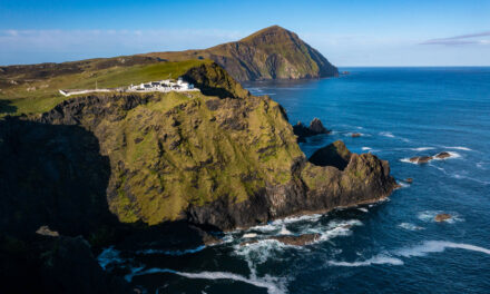 Clare: Discover the Hidden Gem on Ireland’s West Coast