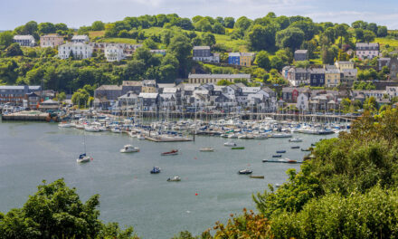 Exploring County Cork: A Journey through Ireland’s Largest County