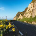 Driving in Ireland